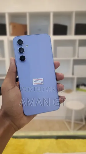 New Samsung Galaxy A54 5G 256 GB