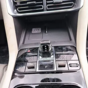 New BYD Song Plus 2025 White