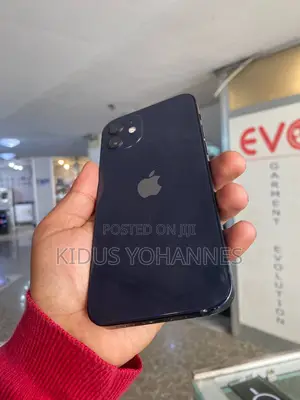 Apple iPhone 12 128 GB Blue