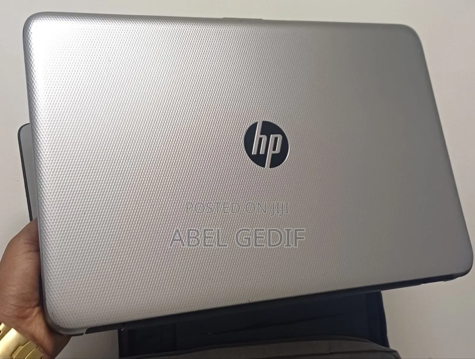 New Laptop HP Stream Notebook 8GB Intel Core I5 HDD 500GB