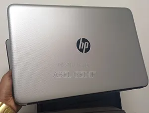 New Laptop HP Stream Notebook 8GB Intel Core I5 HDD 500GB