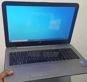 New Laptop HP Stream Notebook 8GB Intel Core I5 HDD 500GB