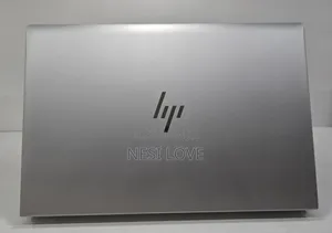 New Laptop HP EliteBook 830 G8 16GB Intel Core I5 SSD 512GB