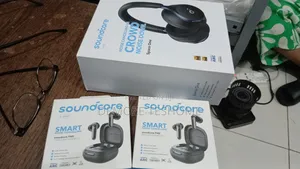 Photo - Soundcore Space One