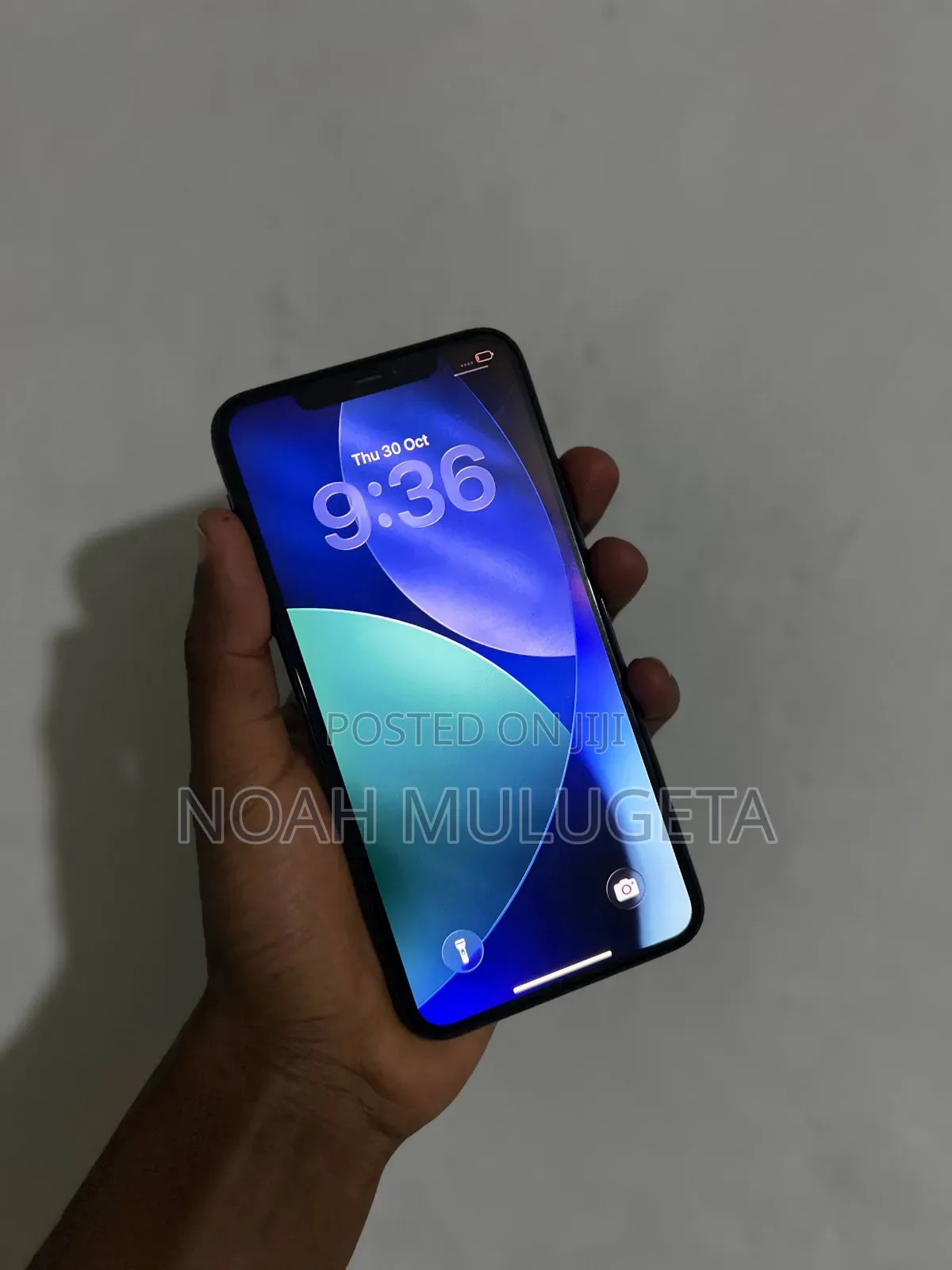 Apple iPhone 16 256 GB Black