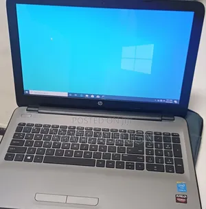 New Laptop HP Stream Notebook 8GB Intel Core I5 HDD 500GB