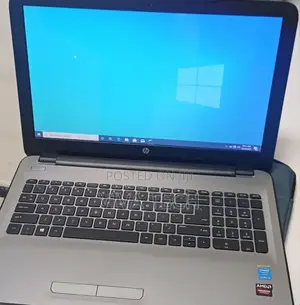 New Laptop HP Stream Notebook 8GB Intel Core I5 HDD 500GB