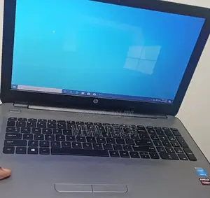 New Laptop HP Stream Notebook 8GB Intel Core I5 HDD 500GB