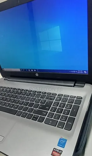 New Laptop HP Stream Notebook 8GB Intel Core I5 HDD 500GB