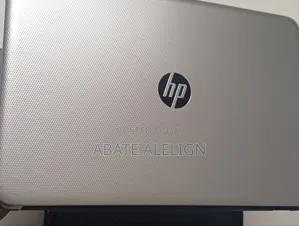 New Laptop HP Stream Notebook 8GB Intel Core I5 HDD 500GB
