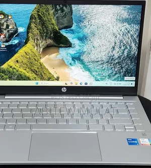 New Laptop HP Pavilion 14 16GB Intel Core i5 SSD 512GB
