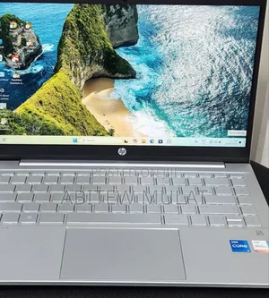 New Laptop HP Pavilion 14 16GB Intel Core i5 SSD 512GB