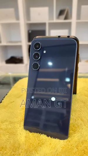 Photo - New Samsung Galaxy A55 128 GB