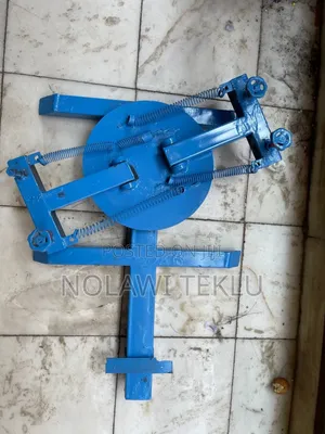 Silk Screen Printing Machine