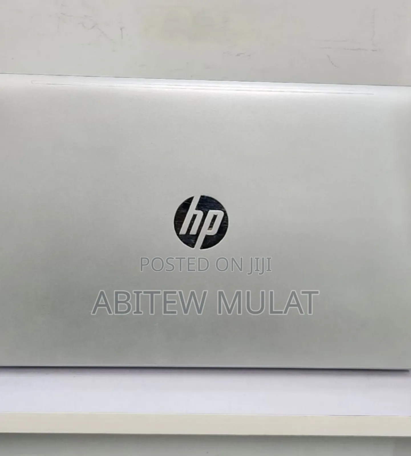 New Laptop HP ProBook 450 G9 8GB Intel Core I5 SSD 1T