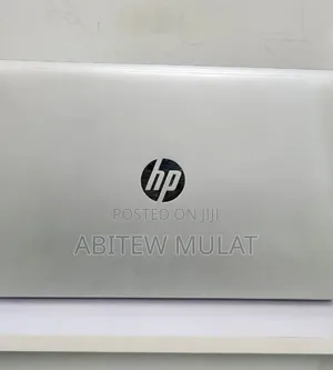 Photo - New Laptop HP ProBook 450 G9 8GB Intel Core I5 SSD 1T