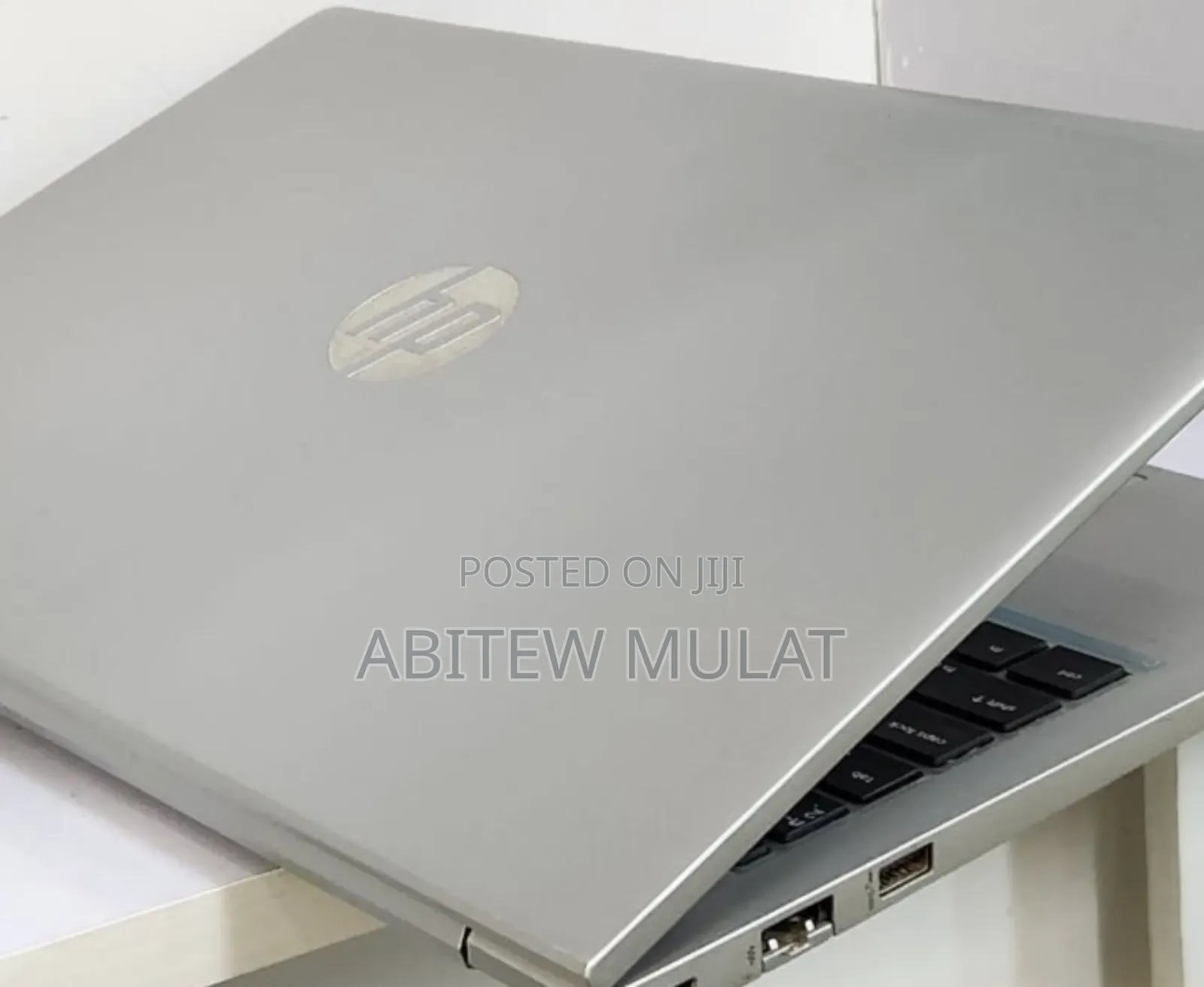 New Laptop HP ProBook 450 G9 8GB Intel Core I5 SSD 1T