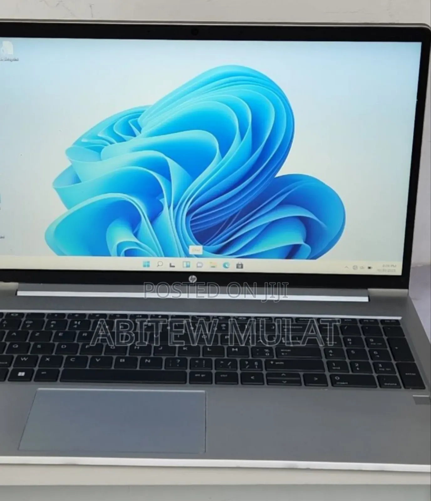 New Laptop HP ProBook 450 G9 8GB Intel Core I5 SSD 1T