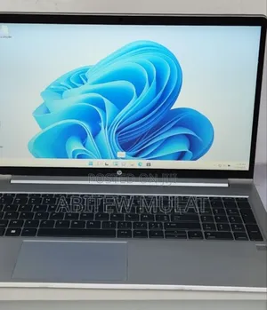 New Laptop HP ProBook 450 G9 8GB Intel Core I5 SSD 1T