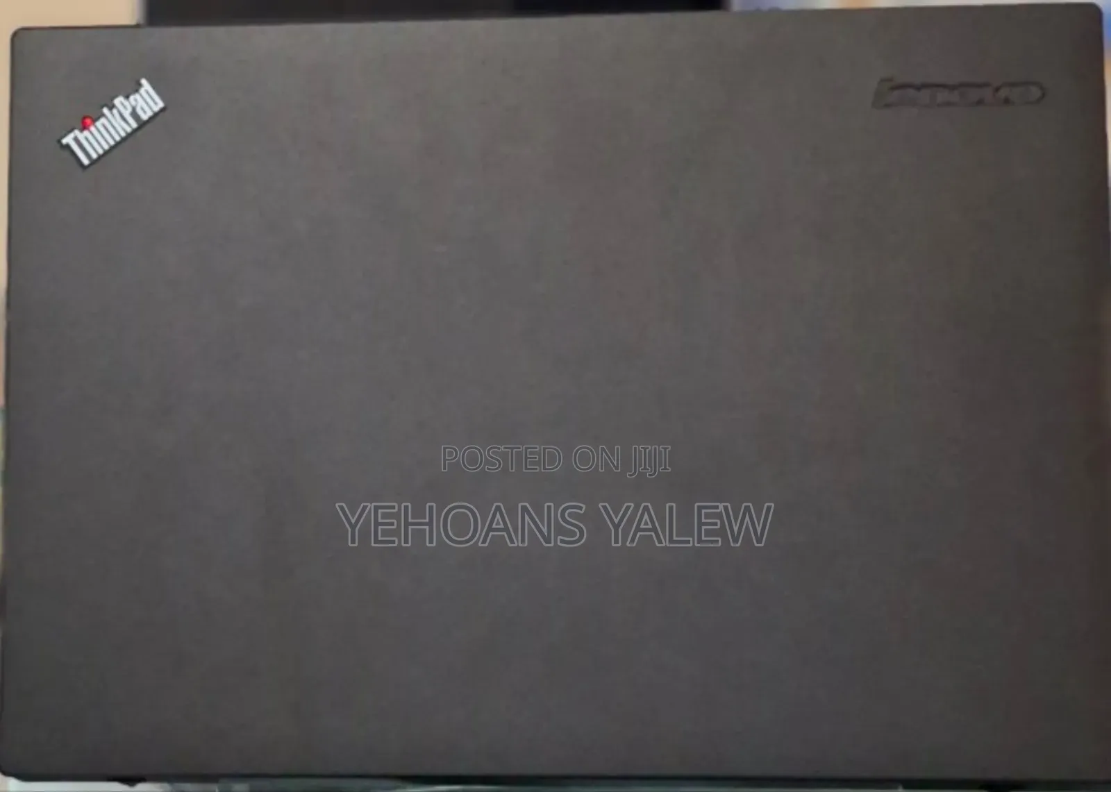 New Laptop Lenovo ThinkPad T440 8GB Intel Core I5 SSD 500GB