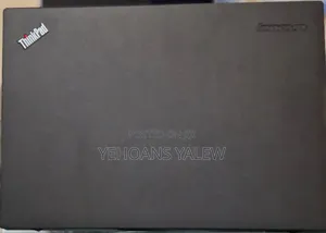 New Laptop Lenovo ThinkPad T440 8GB Intel Core I5 SSD 500GB