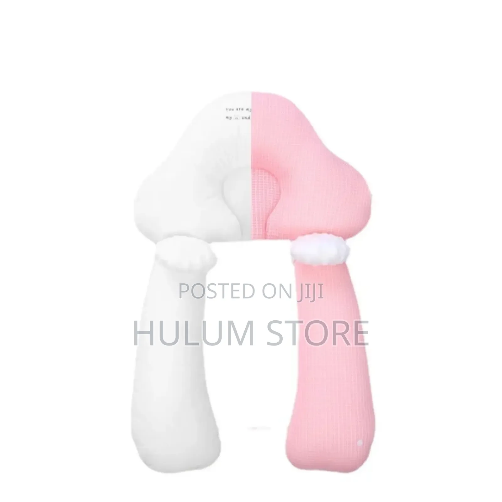 Baby Head Shaping Pillow