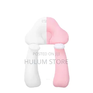 Photo - Baby Head Shaping Pillow