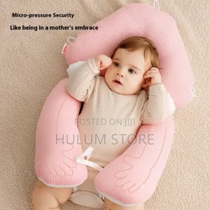 Baby Head Shaping Pillow