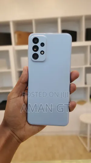 New Samsung Galaxy A23 5G 64 GB