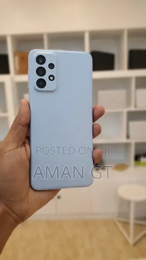 New Samsung Galaxy A23 5G 64 GB