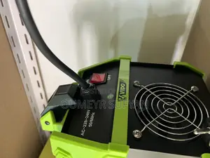 Photo - Vido Welding Machine