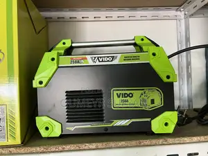 Vido Welding Machine