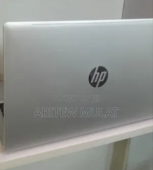 New Laptop HP ProBook 450 G8 8GB Intel Core I7 SSD 512GB