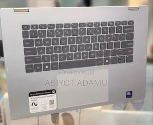 New Laptop HP OmniBook 7 14" 16GB Intel Core I7 SSD 1T