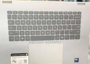 New Laptop HP OmniBook 7 14" 16GB Intel Core I7 SSD 1T