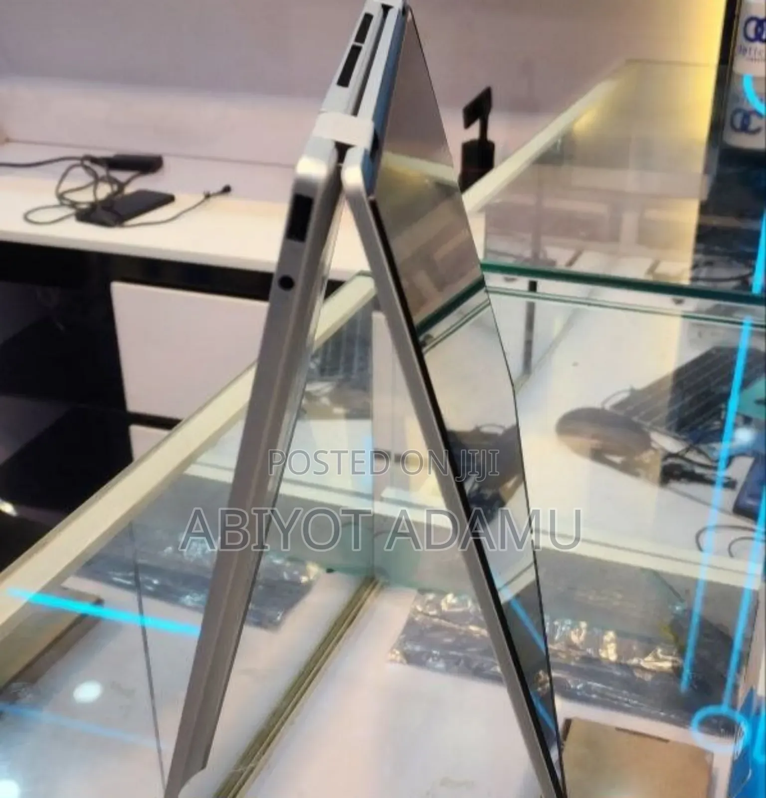 New Laptop HP OmniBook 7 14" 16GB Intel Core I7 SSD 1T