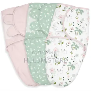 Swaddleme መጠቅለያ