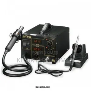 Photo - Gordak,Dc Power Supply ,Jakemy,Mastech Multimeter