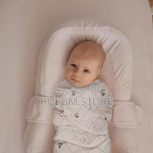 Swaddleme መጠቅለያ