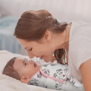 Swaddleme መጠቅለያ