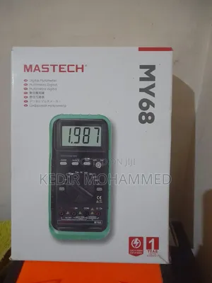 Gordak,Dc Power Supply ,Jakemy,Mastech Multimeter