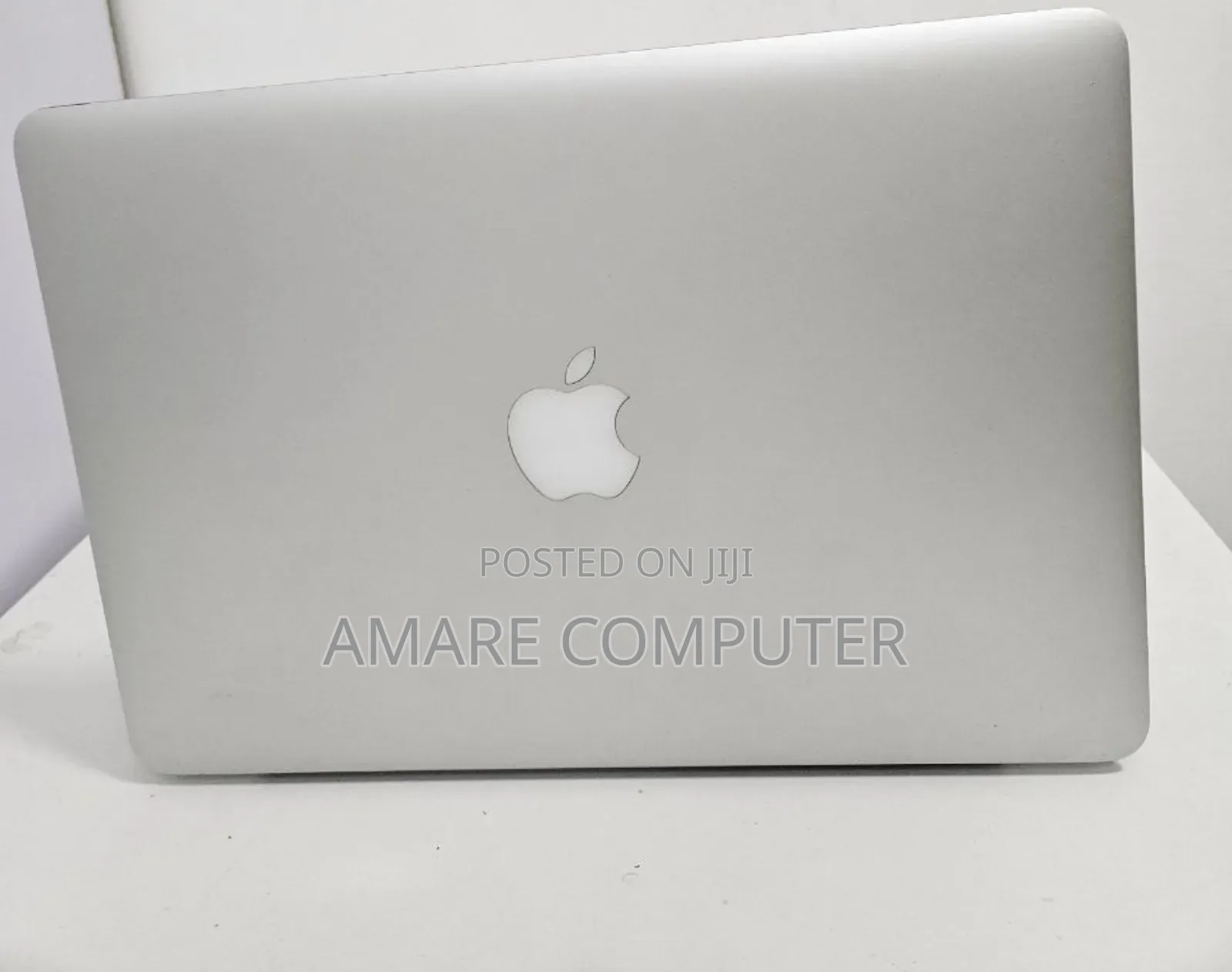 New Laptop Apple MacBook Pro 2014 8GB Intel Core I5 SSD 128GB