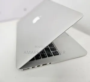 New Laptop Apple MacBook Pro 2014 8GB Intel Core I5 SSD 128GB