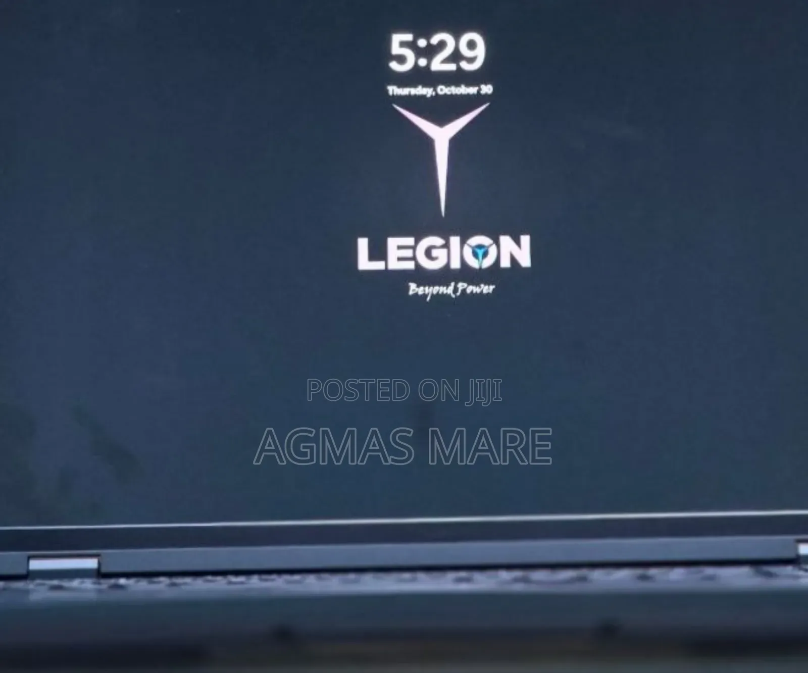 New Lenovo Legion Y7000P IRX9 Gaming Laptop 16GB Intel Core i9 SSD 1T