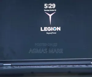 New Lenovo Legion Y7000P IRX9 Gaming Laptop 16GB Intel Core i9 SSD 1T