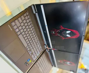 New Laptop HP Victus 16 8GB Intel Core I5 SSD 512GB