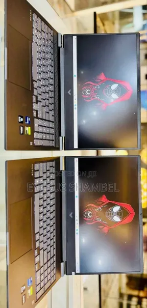 New Laptop HP Victus 16 8GB Intel Core I5 SSD 512GB