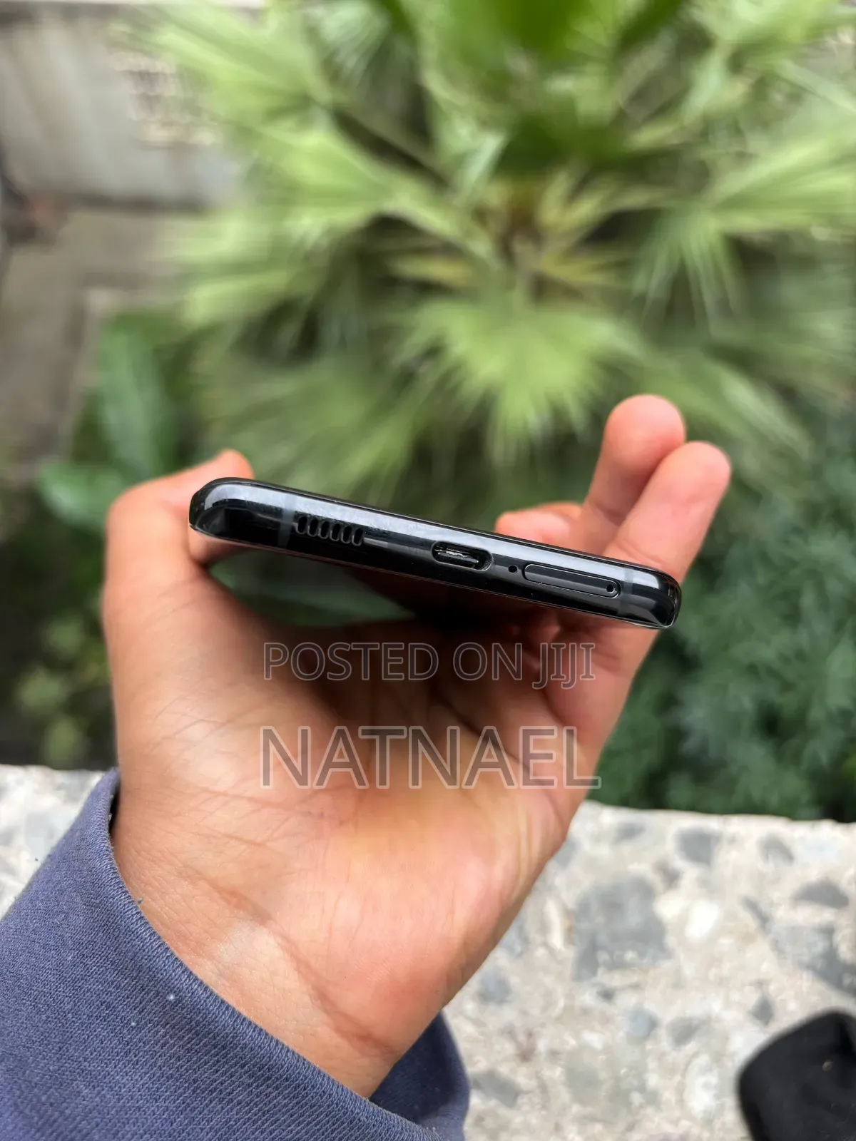 Samsung Galaxy S21 Ultra 5G 256 GB Black