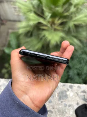 Samsung Galaxy S21 Ultra 5G 256 GB Black