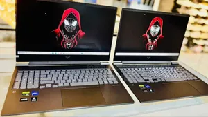 New Laptop HP Victus 16 8GB Intel Core I5 SSD 512GB